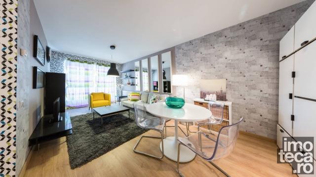  3 room Apartment for sale, Drumul Taberei area 